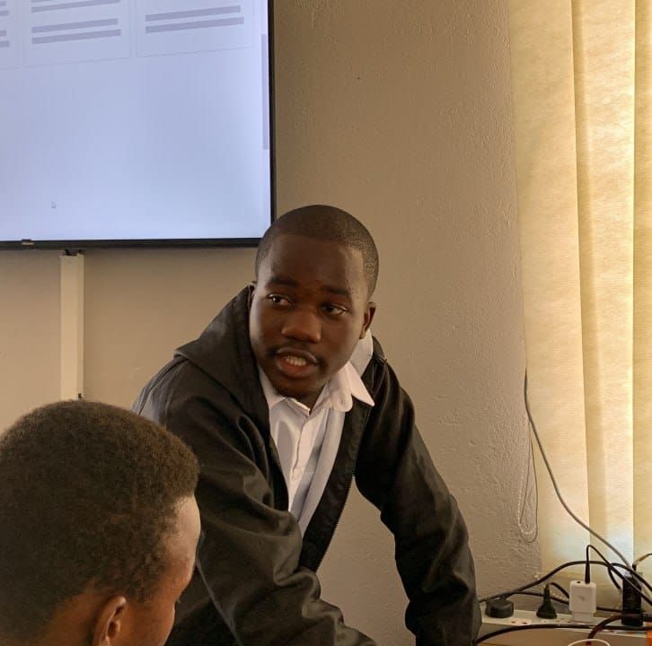 Project Founder